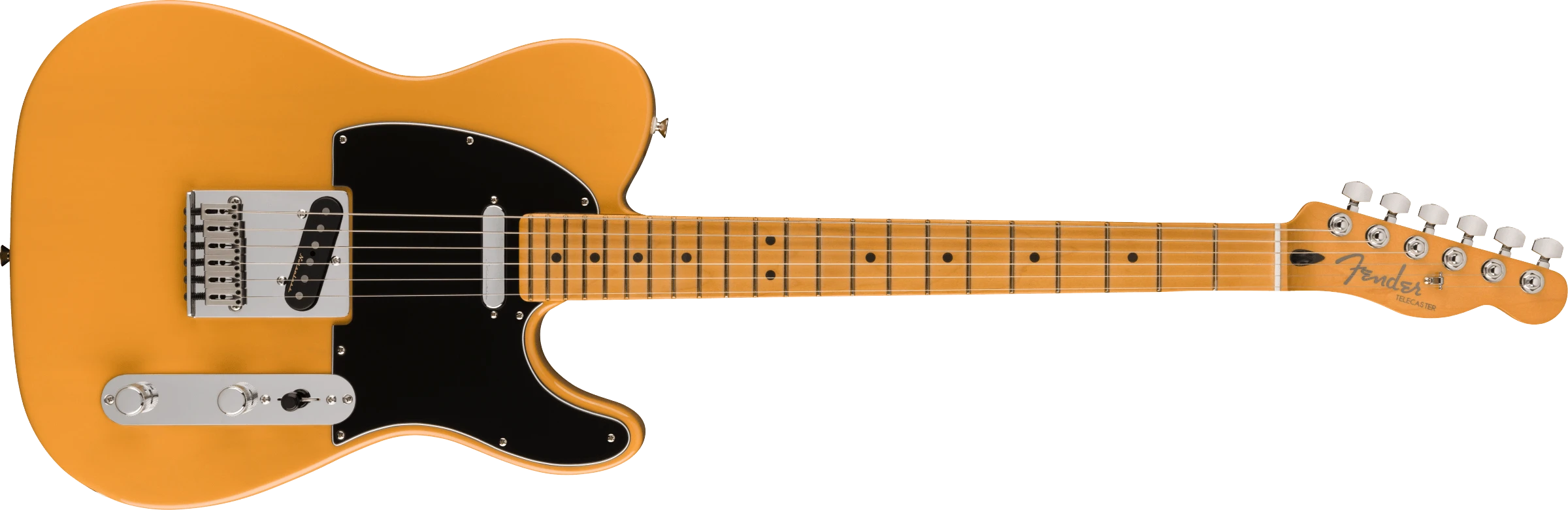 Fender Tele Player  PLUS btb/mn
